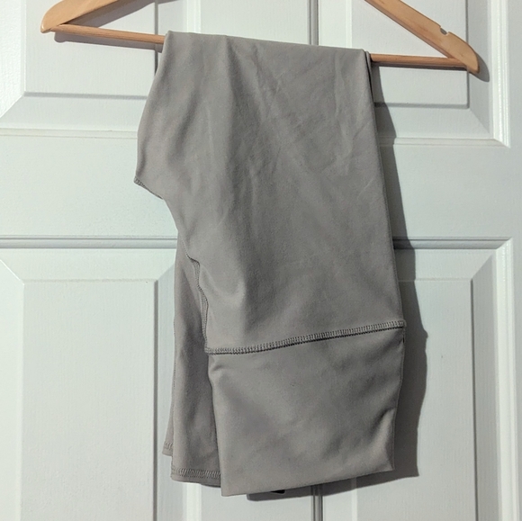 EVCR (Evolution And Creation) High Waist "Paloma" Leggings - Picture 5 of 7